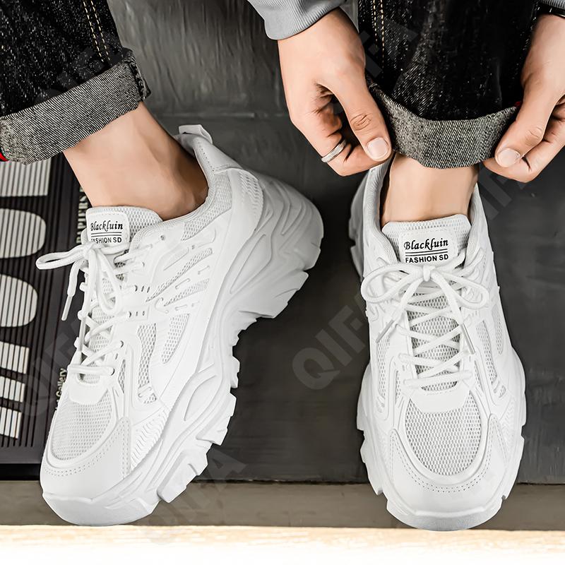 Мужские Кроссовки CC4119_KJY55-2