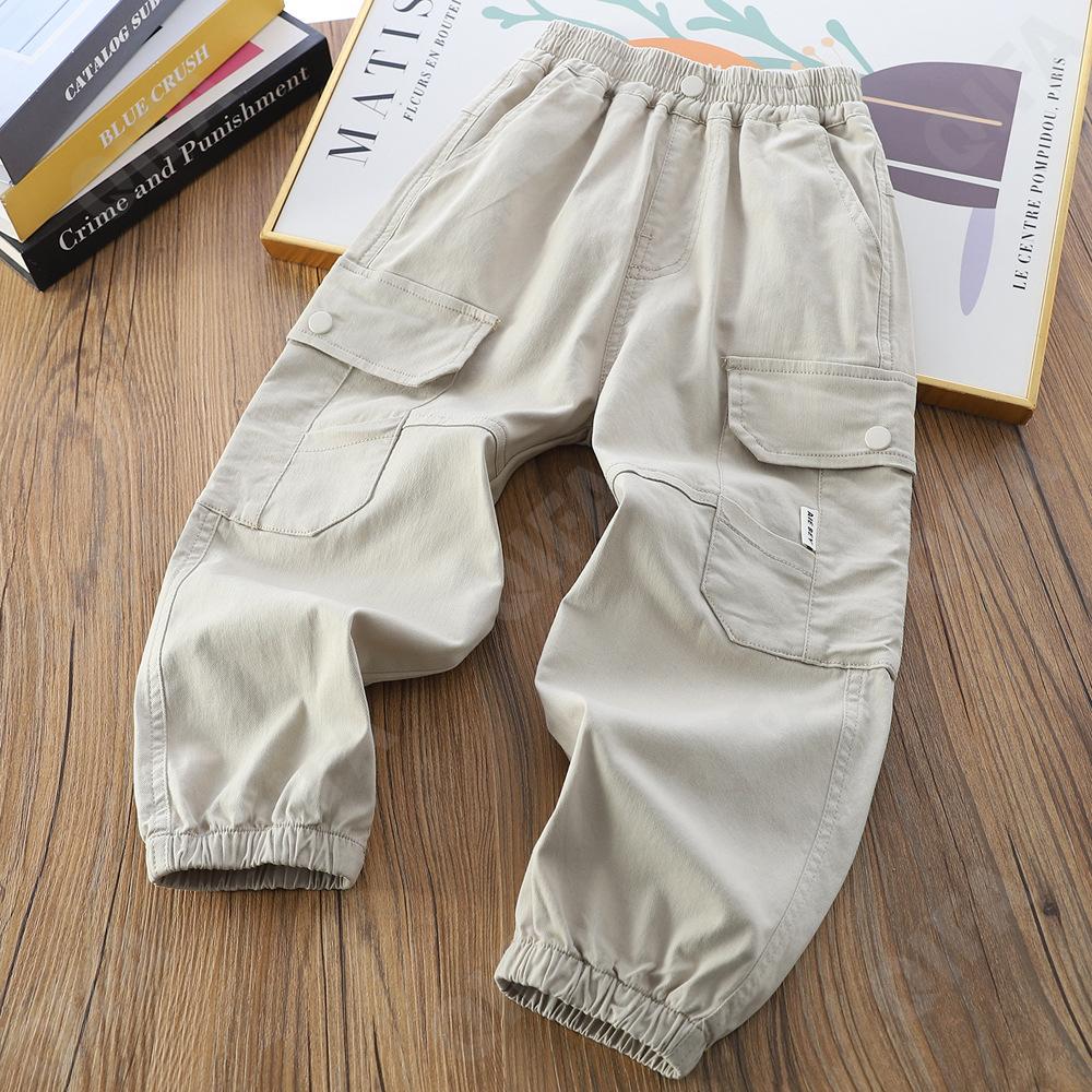 Детские Джоггеры CC2119_5820-3