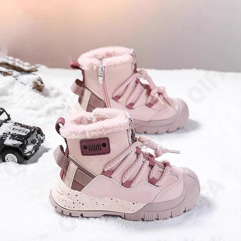 Детские Угги CC3962_5913-A1 Детские Угги CC3962_5913-A1