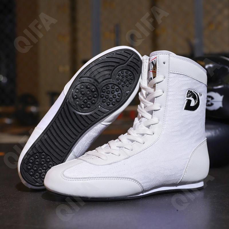 Детские Борцовки CC4907_YY-23118-2