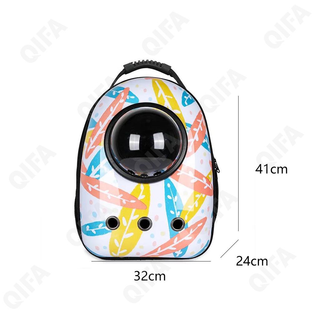 Женская Переноска для животных CC3294_B001-E-3