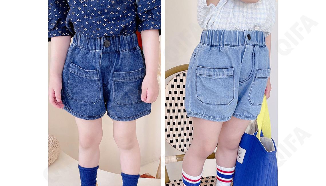 Детские Шорты CC1293_21259_958_2574