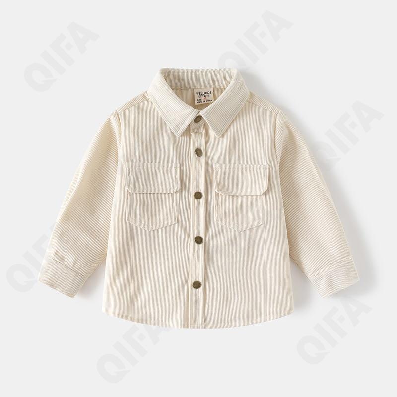 Детская Рубашка