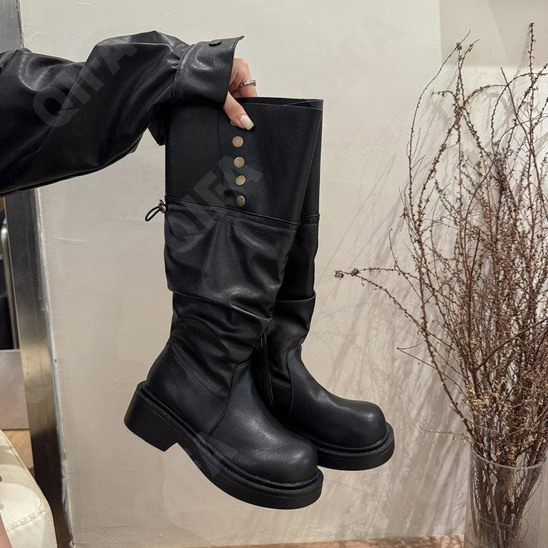 Женские Сапоги CC4177_6565-1 Женские Сапоги CC4177_6565-1