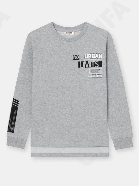 Детская Толстовка