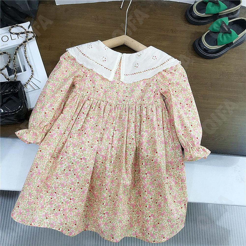Детское Платье CC2554_XIAOHUAD05_243_2576_34
