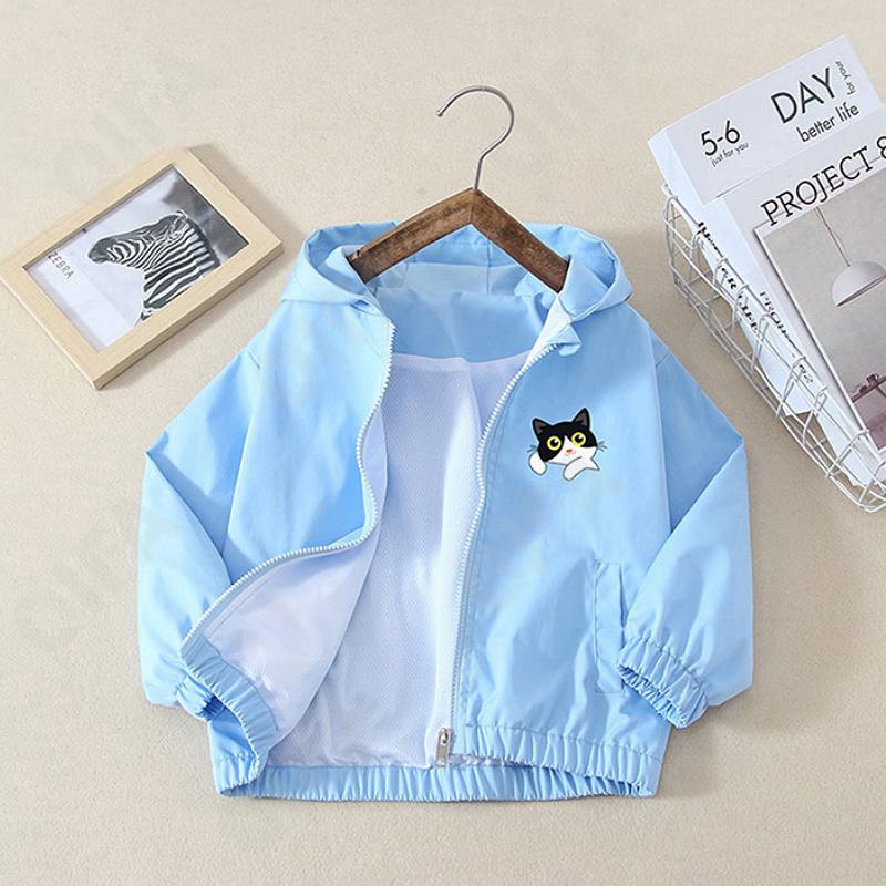 Детская Ветровка CC4214_5109_247_1817_43