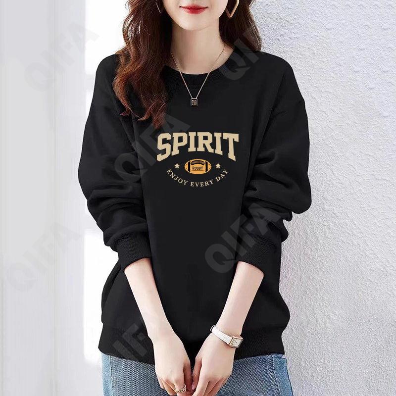 Женский Свитшот CC3116_FHM-06_225_1783