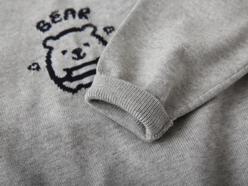 Детский Джемпер CC3266_SY4452_225_2574_40