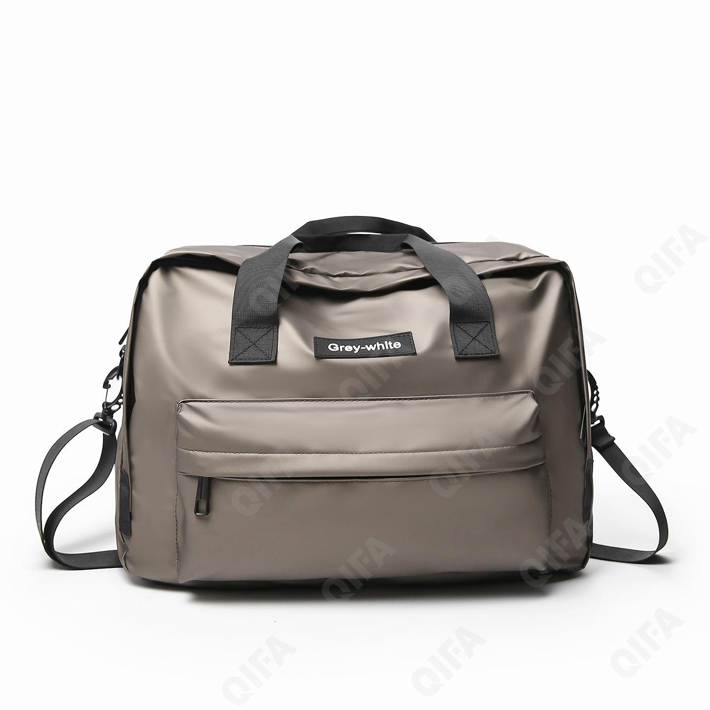 Мужская Дорожная сумка