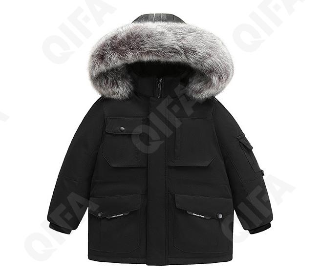 Детская Зимняя куртка CC3977_H-715_2989_1817_46