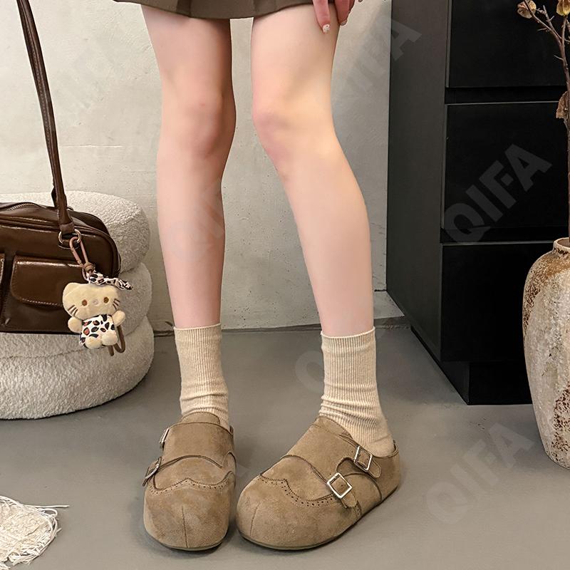 Женские Тапочки CC4075_6006-1