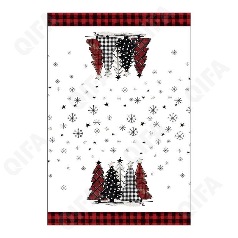 Кухонное полотенце