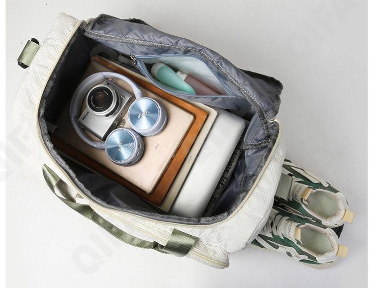 Женская Дорожная сумка CC4678_ZMN_027-1-1