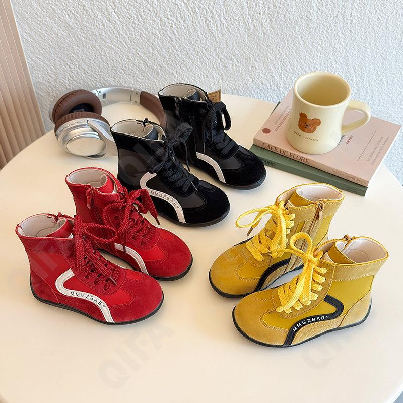 Детские Ботинки CC3966_V1053-A1