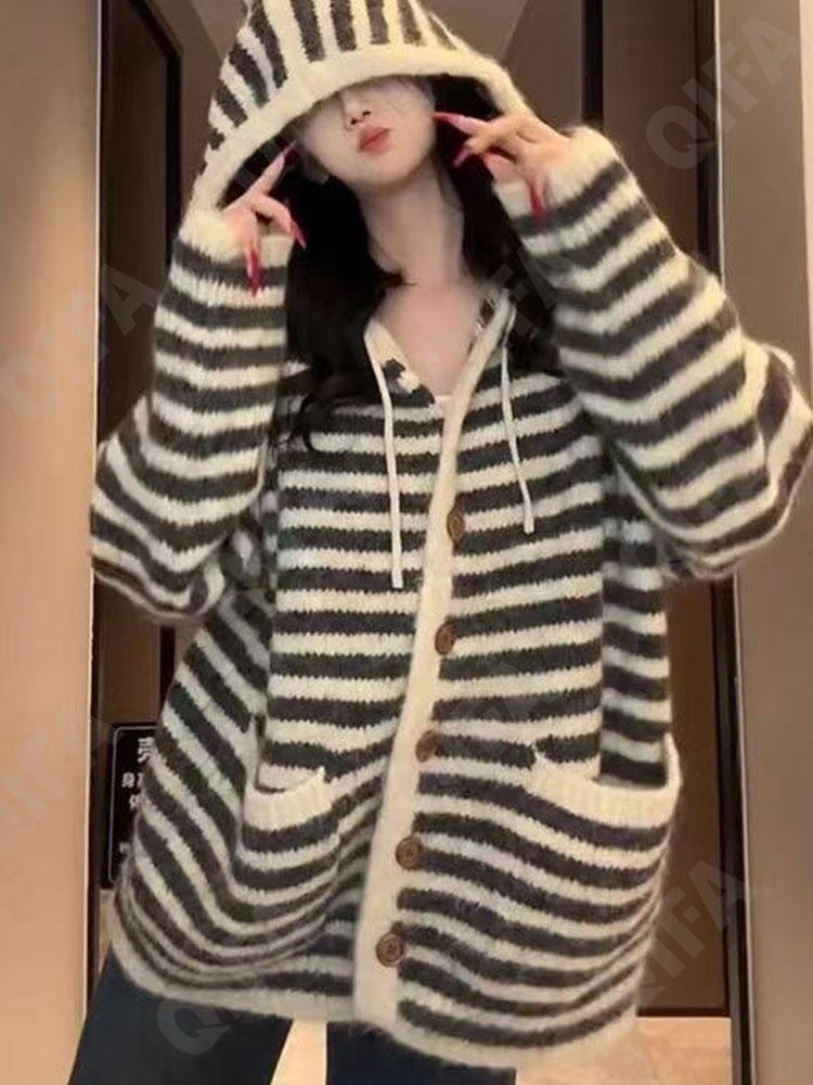 Женский Кардиган CC3313_XFT0628-01