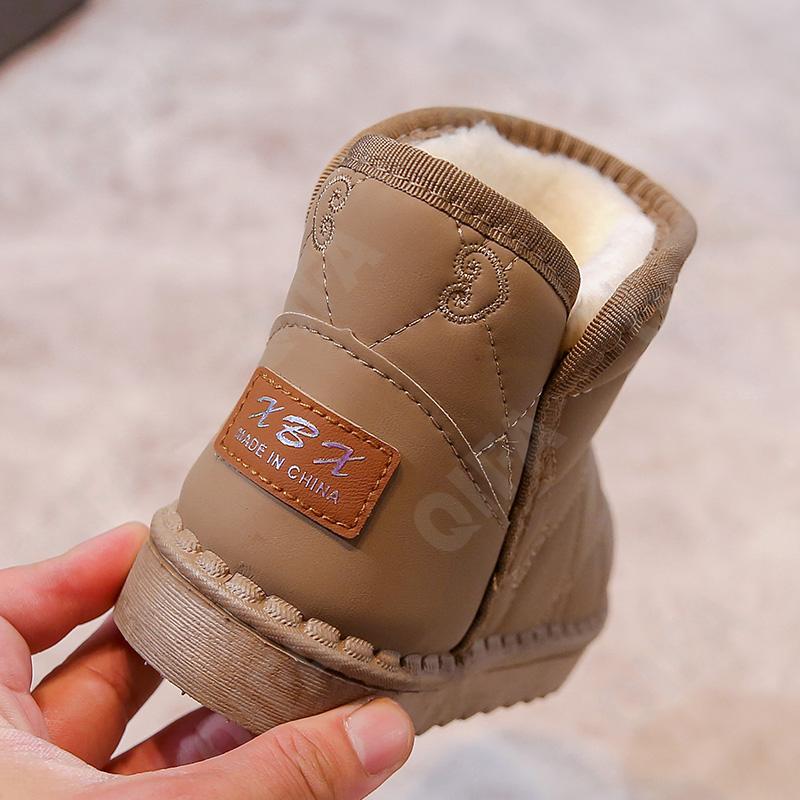 Детские Угги CC5214_1807_M-B1 Детские Угги CC5214_1807_M-B1