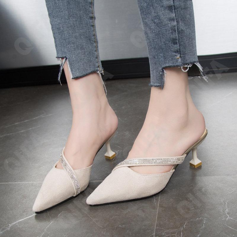 Женские Босоножки