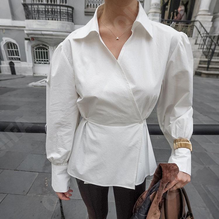 Женская Рубашка CC4694_CY1536_234_1777_7