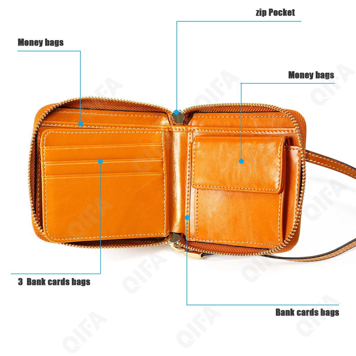 Женский Кошелек CC4037_8250-6