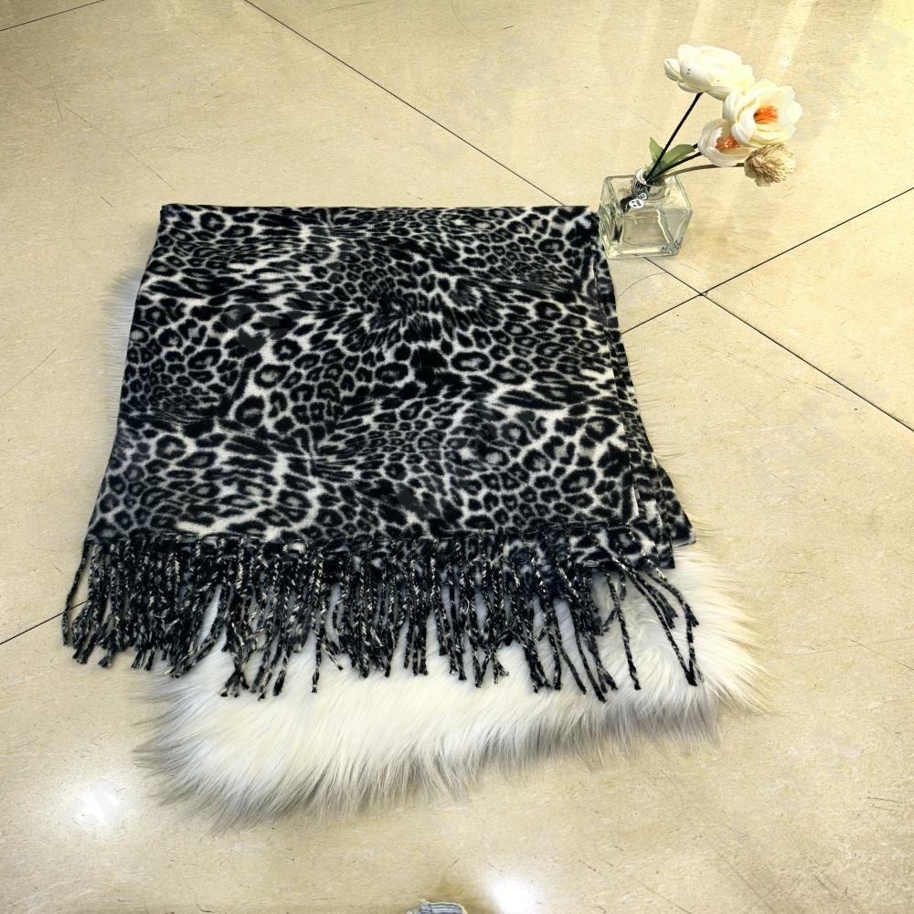 Женский Палантин