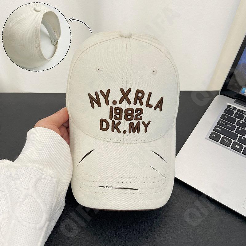 Женская Бейсболка