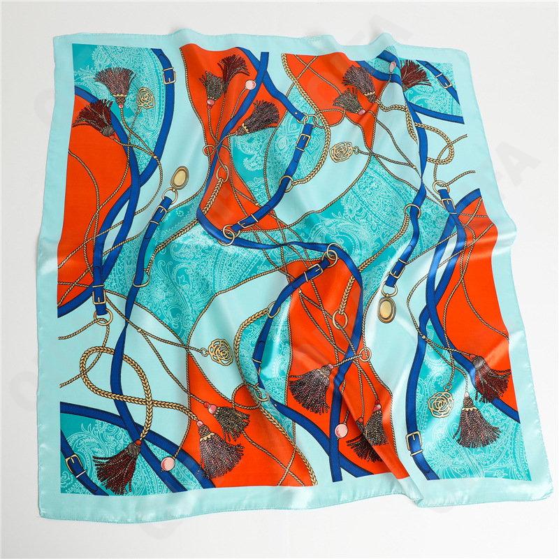 Женский Платок CC4193_FT146-1 Женский Платок CC4193_FT146-1