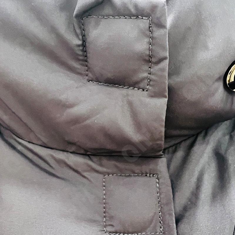 Женский Пуховик CC2873_V78-3 Женский Пуховик CC2873_V78-3