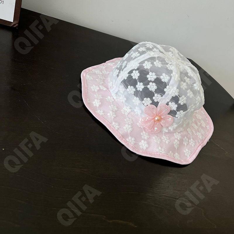 Детская Панама CC3402_C11530-3 Детская Панама CC3402_C11530-3