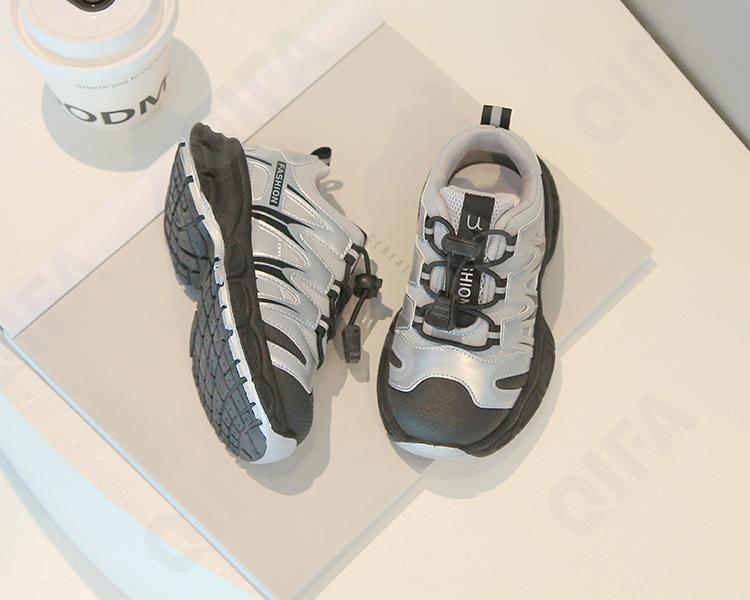 Детские Кроссовки CC3405_TH805-A1