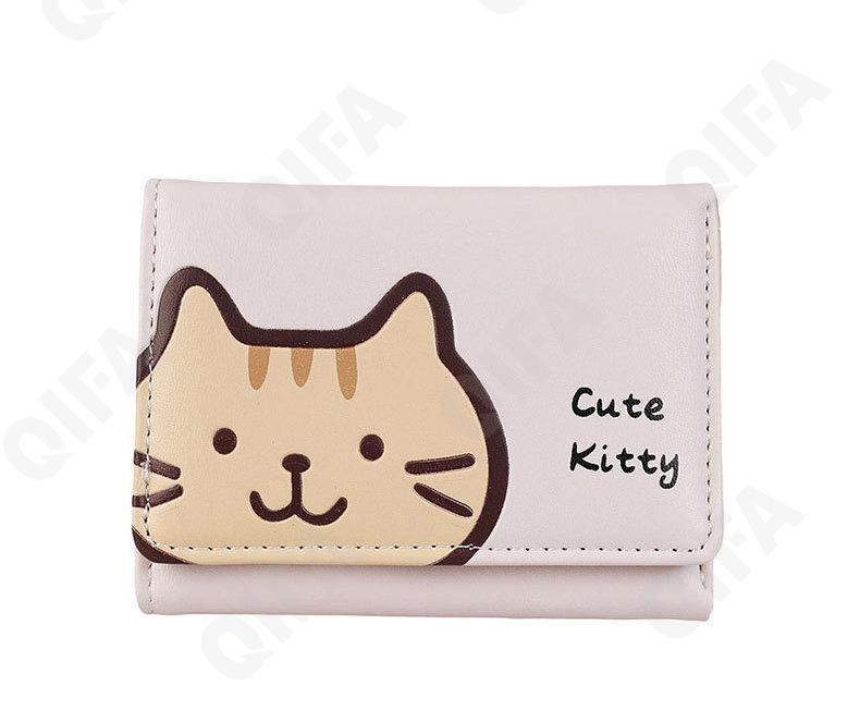 Женский Кошелек CC2568_C572-005-5