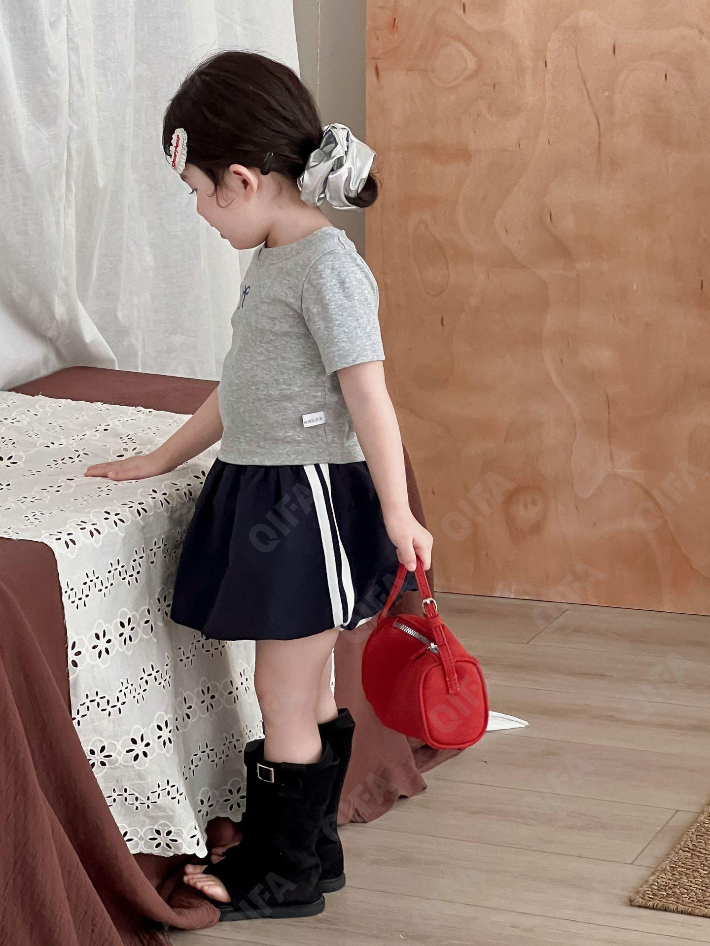 Детская Футболка CC2705_T25062_246_2574_34 Детская Футболка CC2705_T25062_246_2574_34