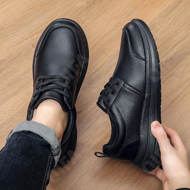 Мужские Туфли CC4188_BJ-9007-1