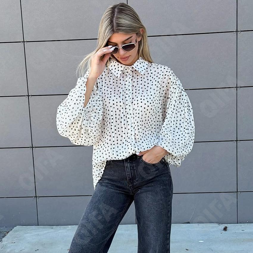 Женская Рубашка