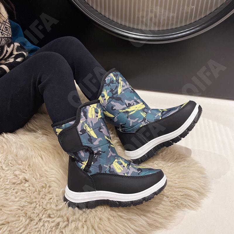 Детские Полусапоги CC4405_899-1 Детские Полусапоги CC4405_899-1