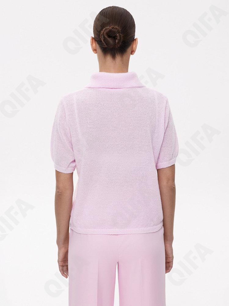 Женская Футболка поло CC4052_MY0189_252_1776_92