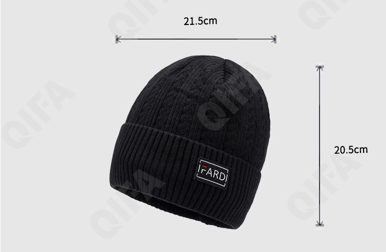 Мужская Шапка CC4472_A-476-6 Мужская Шапка CC4472_A-476-6