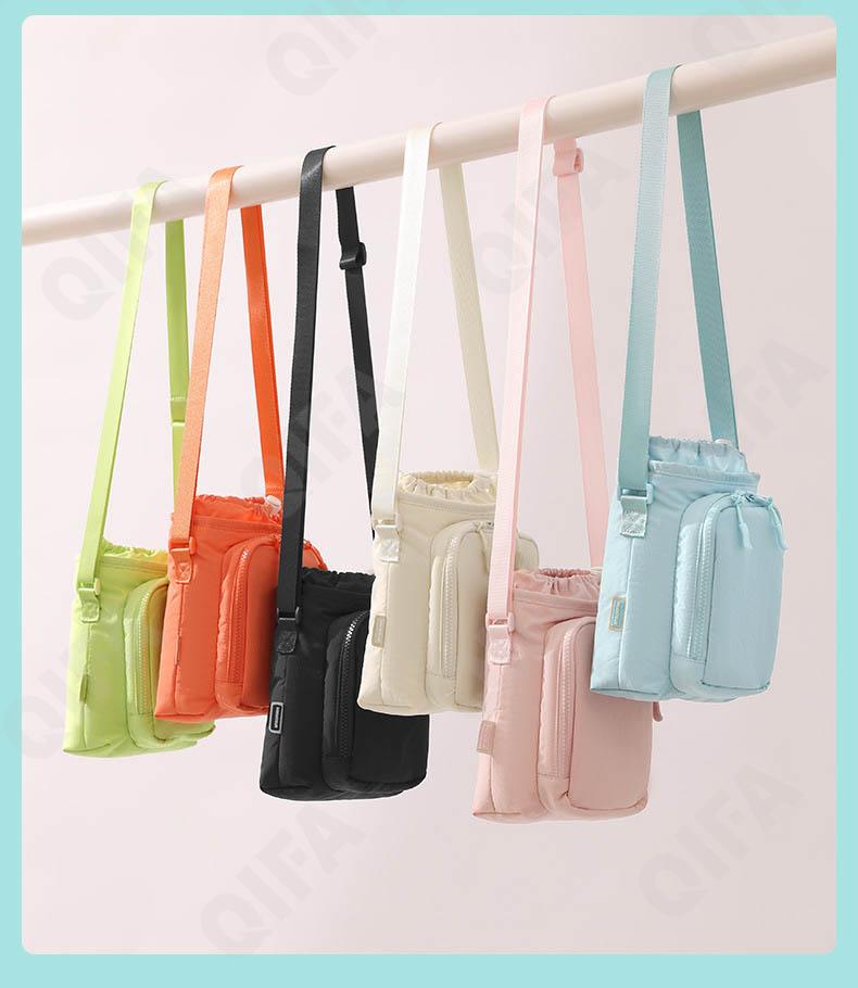 Женская сумка-термос для напитков CC4380_MT26001-1