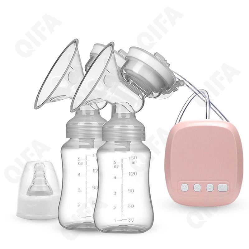 Молокоотсос электрический