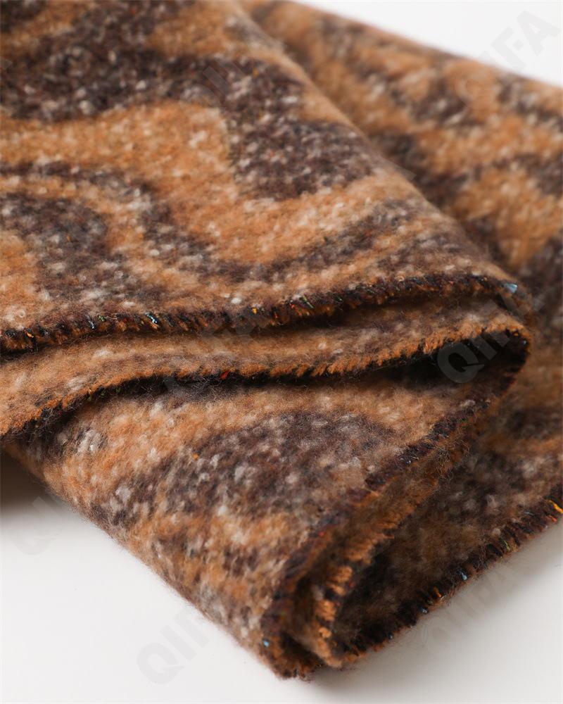 Женский Шарф CC4193_WT219-4