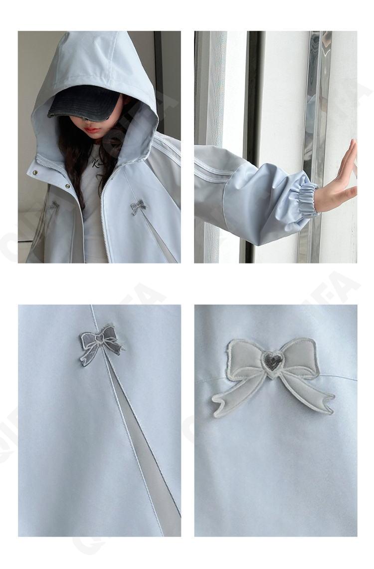 Детская Ветровка CC4807_G1046_2980_2579_24