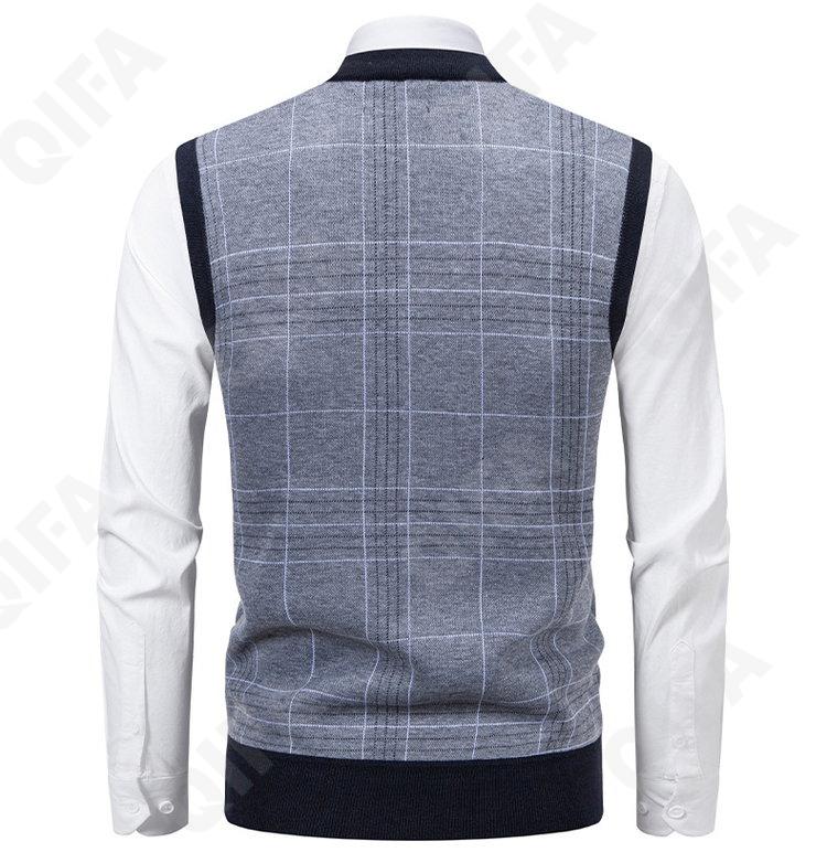 Мужской Жилет CC4985_M27_953_1780_74