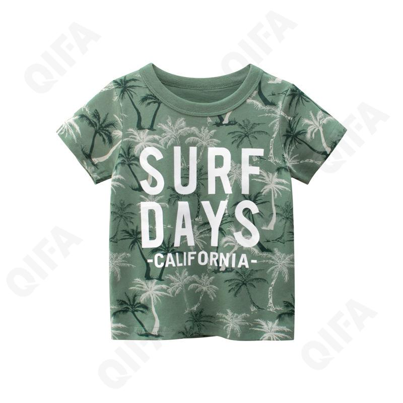 Детская Футболка CC1208_9728_231_1817