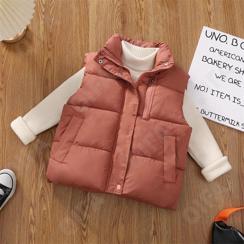 Детский Жилет CC1608_XMZ2022714_231_2574_80