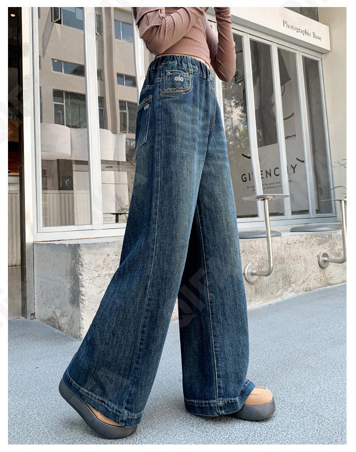 Детские Джинсы CC5426_8586_247_2579_69 Детские Джинсы CC5426_8586_247_2579_69