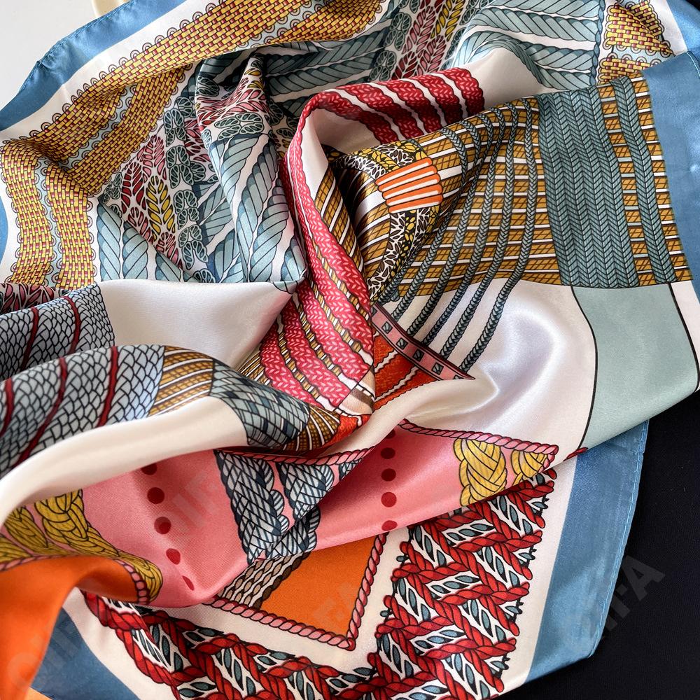 Женский Платок CC4178_D9408-1