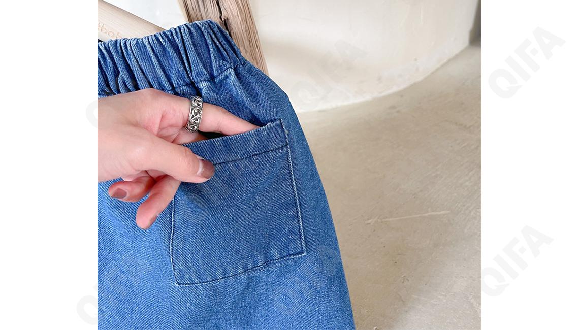 Детская Юбка CC1293_122230_961_2574