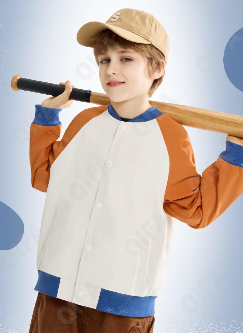 Детская Куртка CC2124_CSY2412305501_958_1812_71 Детская Куртка CC2124_CSY2412305501_958_1812_71