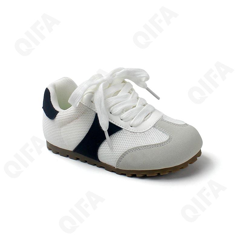 Детские Кроссовки CC4048_A2002-A1