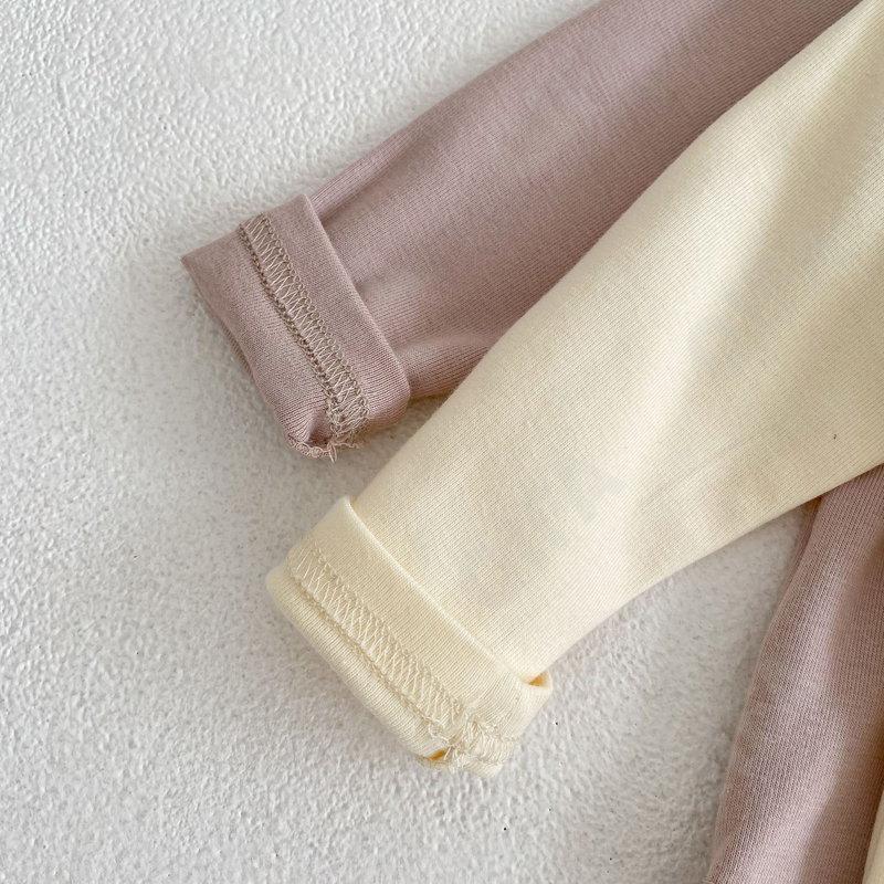 Детский Лонгслив CC2539_23072-2